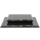 アウトレット品 雛人形三月平飾台 台のみ 25号 時代塗 東山 幅75cm (22a-ya-1385) インテリア ディスプレイ 見切処分品