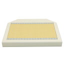アウトレット品 平飾台 台のみ 60号 六角台 ハードサテン白(タタミ張) 幅60cm (23a-ya-0700) インテリア ディスプレイ 見切処分品