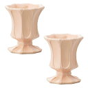 ҿͷ۳ŷԾŹ㤨ֲ ե١ Ceramic Gift Lorraine 졼 pink beige 2 [120-442-530] [p87] ȡ󥦥 Բġ ƥꥢ ǥץ쥤פβǤʤ4,260ߤˤʤޤ