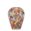 花・観葉植物用ポット ボフミラ MD 20 glass (1個入り) 93232 花瓶 (代引き不可) 小型サイズ フラワーベース FARM (p293)(4)