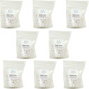 ガーデンアクセサリ カバーストーン 300g WH tool (8個入り) 98501 アクセサリ (代引き不可) ガーデン雑貨 FARM (p335)