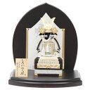 五月人形 木目込鎧 平飾り 木目込み鎧飾り 幅36cm(245to0625)鈴木國与志 しろがねの風 龍麻和紙照明付屏風 ym1034(gk179/yb1004...