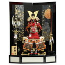 五月人形 鎧 平飾り 10号 幅83cm(245to0753)一水 極上総裏竹雀 京甲冑 宝永群鶴屏風 ym1114(gk78/yb1057/yd1041/yy...
