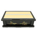 アウトレット品 五月人形 台単品 30号 景勝 高床台 幅90cm (25a-ya-0228) インテリア ディスプレイ 見切処分品|詳細画像