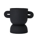 花・観葉植物用ポット アポレナ 16 K Metal POT (1個入り) 33069 底穴なし 鉢タイプ (代引き不可) ミニ鉢カバー FARM (p167)