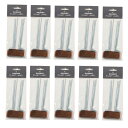 ガーデンアクセサリ コッパーラベル バナータイプ tool&accessory (10個入り) 54002 (代引き不可) ガーデン雑貨 FARM (p399)