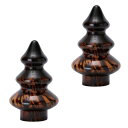 ガーデンアクセサリ アルミ 20 C DECORATION (2個入り) 67012 (代引き不可) ガーデン雑貨 FARM (p376)