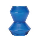花・観葉植物用ポット カルラ 18 B VASE (1個入り) 93221 花瓶 (代引き不可) 小型サイズ フラワーベイス FARM (p336)(3)