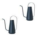 ガーデンアクセサリ ラフィナ ジョーロ 1.5L ブルーグリーン tool&accessory (2個入り) 35101 (代引き不可) ガーデン雑貨 FARM...