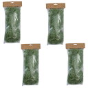 ガーデンアクセサリ シェーブドウッド 100g ダイドグリーン tool&accessory (4個入り) 58102 (代引き不可) ガーデン雑貨 FARM ...