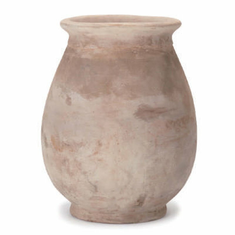 花・観葉植物用ポット テラアストラ ポルックス L 17号/G（1個入り）as-r30x17e [KTp281] 特大ポット ..