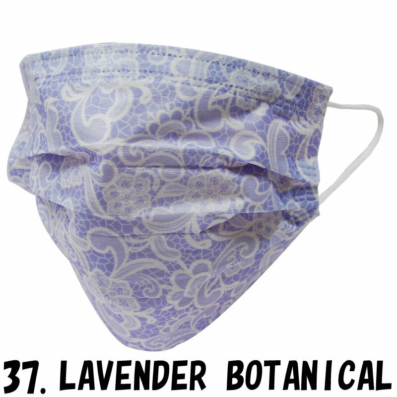 եå å 䴶Կۥ顼ޥ (10) դĤ LAVENDER BOTANICAL 10mod-37˥ѥ...