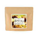 春ウコン無添加100%パウダー20g 【量り売り】 国産 沖縄県産 姜黄 キョウオウ 精油成分 ミネラル 食物繊維 フラボノイド ポイント消化【10P05Nov...