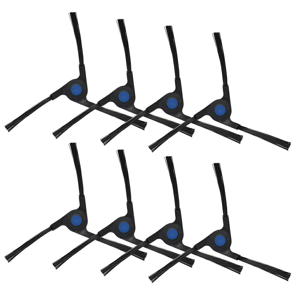 乐天商城 - エコバックス X2 OMNI / X2 COMBO用 サイドブラシ 互換品 8個
