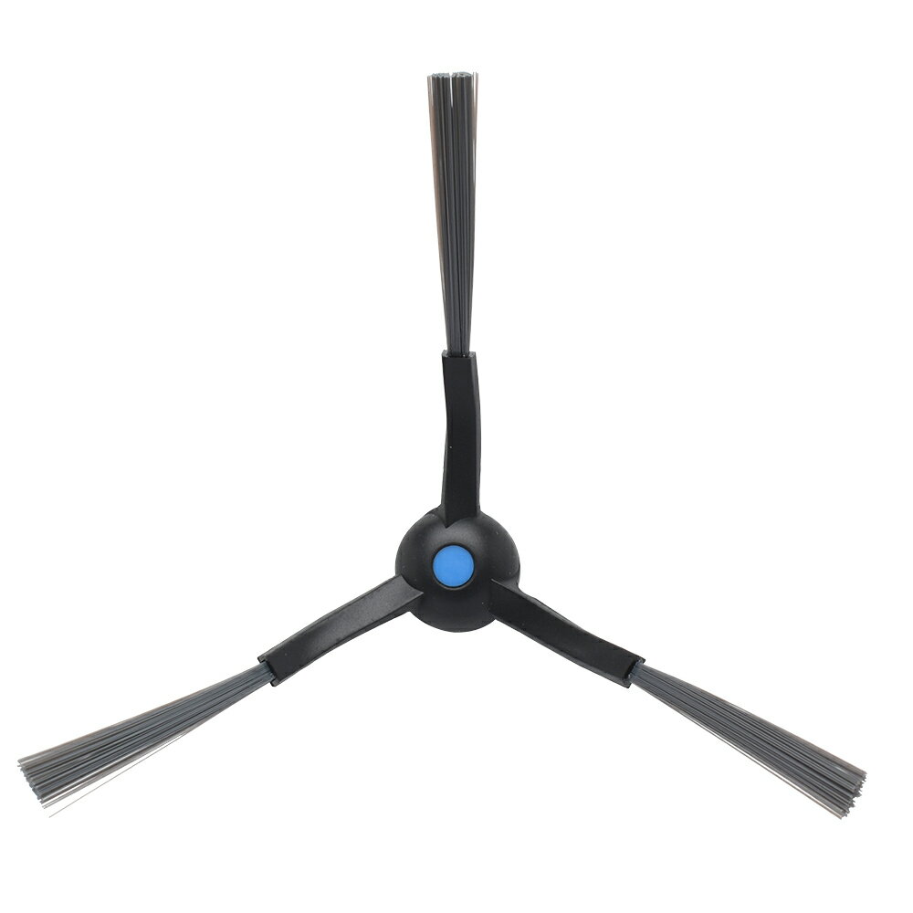 乐天商城 - エコバックス T50 OMNI / T50 PRO OMNI / X8 Pro OMNI / Mini / Mini PRO 用 サイドブラシ 互換品