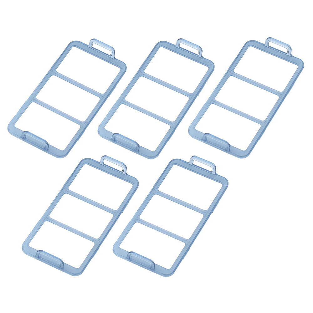 Rakuten - ユーフィー 交換用プレフィルター 互換品 5個 11S / 11S Max / 15C / 30C / 30C Max / 15T 対応消耗品 互換 / 送料無料 / Eufy / RoboVac / Anker