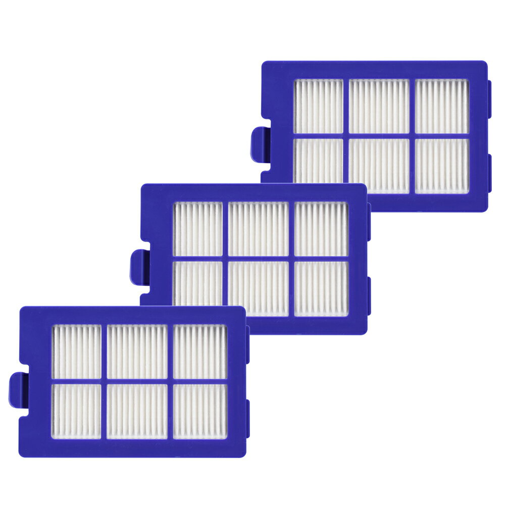 Rakuten - ユーフィー ロボバック X8用 フィルター 互換品 3個 消耗品 互換 / 送料無料 / Eufy / RoboVac / Anker