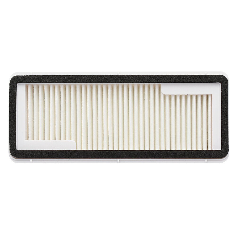 Rakuten - ナーワル ロボット掃除機 Freo X Plus / Freo X Ultra / Freo Z Ultra 用 HEPAフィルター 互換品