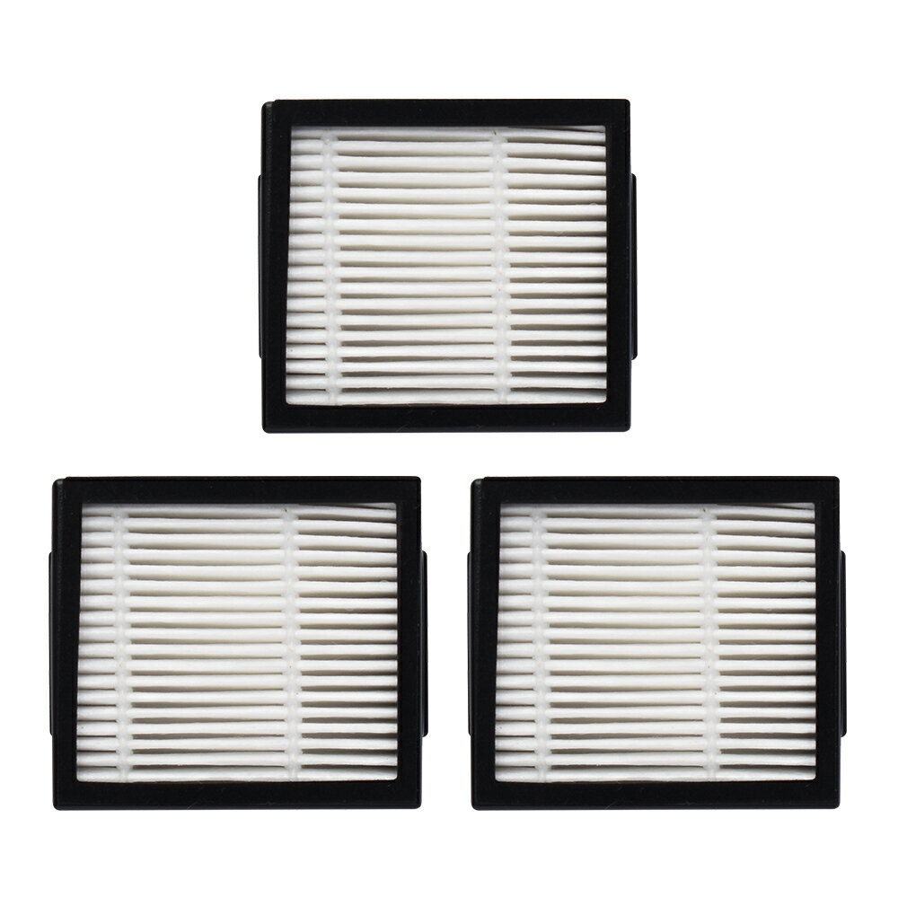 ルンバ コンボ j7+ / コンボ j9+ / コンボ j9+SD / コンボ10 Max 用 ダストカットフィルター 互換品 3個