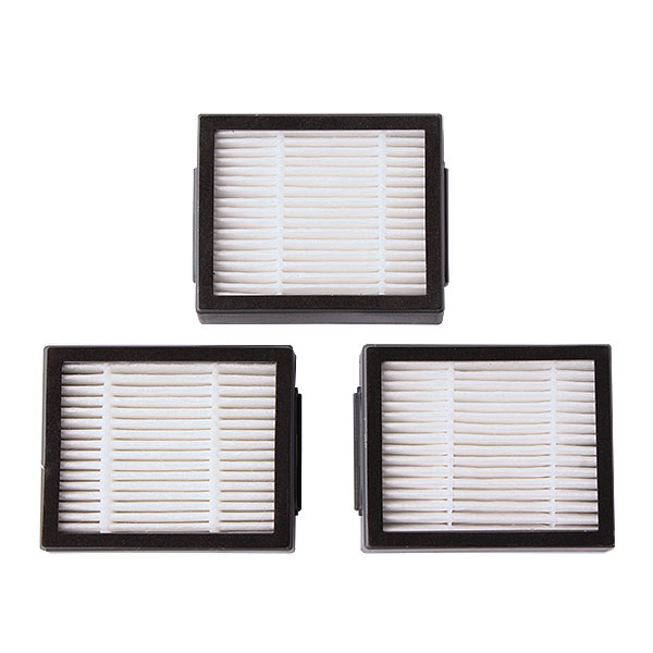 乐天商城 - ルンバ ダストカット フィルター e5/i2/i3/i5/i7/j5/j7/j9 シリーズ用 互換品 3個