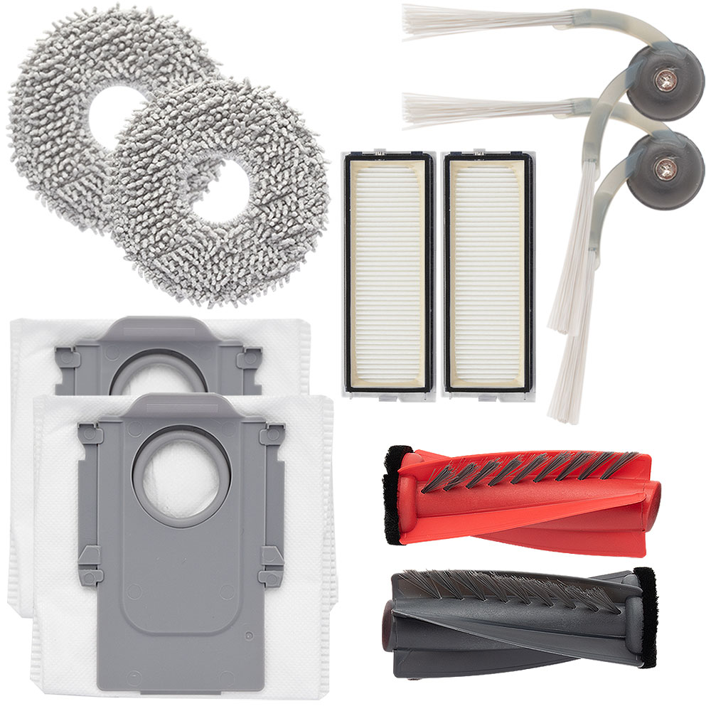 ※当商品はノーブランド品(互換品)です。メーカー純正品(正規品)ではございません。※ご覧になる環境によって、画像と実際の商品の色味が異なる場合がございます。 交換パーツ3点セット 》 交換パーツ7点セット 》 交換パーツ5点セット 》 交換...