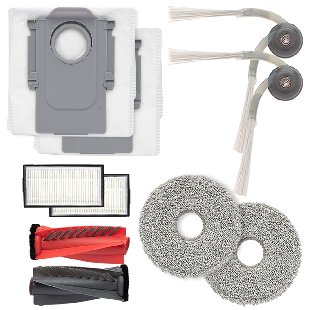 ※当商品はノーブランド品(互換品)です。メーカー純正品(正規品)ではございません。※ご覧になる環境によって、画像と実際の商品の色味が異なる場合がございます。 交換パーツ3点セット 》 交換パーツ6点セット 》 交換パーツ8点セット 》 交換...