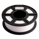 3Dプリンターフィラメント PETG 1.75mm ホワイト(白)乳半色 【沖縄・離島 お届け不可】