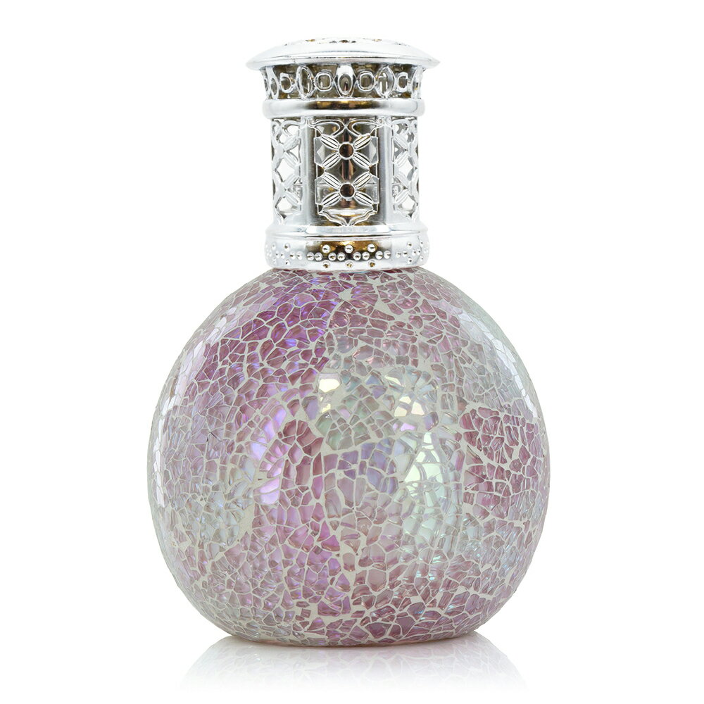 アシュレイ&バーウッド フレグランスランプL フロスティッドブルーム / Ashleigh&Burwood ルームフレグランス アロマランプ ハンドメイド LAMP FRAGRANCE 芳香 消臭 除菌 プレゼント ギフト 贈り物 【沖縄・離島 お届け不可】