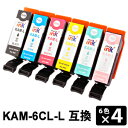 KAM-6CL-L 6F 4pbN ݊CNJ[gbW EP-881AB / EP-881AN / EP-881AR / EP-881AW