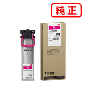 乐天商城 - IP01MB マゼンタ EPSON エプソン 純正インクカートリッジ 【沖縄・離島 お届け不可】