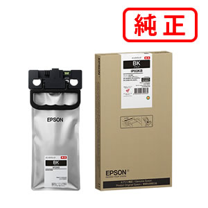 Rakuten - IP03KB ブラック EPSON エプソン 純正インクカートリッジ 【沖縄・離島 お届け不可】