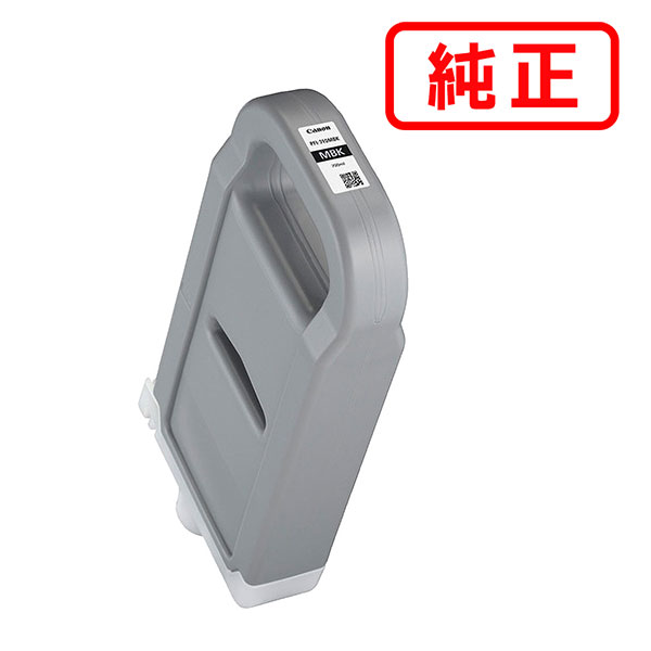 ● 商品の詳細 キヤノン　2353C001　インクタンク　PFI-710MBK　マットブラック（大容量） ※価格はインク1個の価格となります ● 対応機種一覧 imagePROGRAF TX-2000 / TX-3000 / TX-4000 ● 関連商品 PFI-710MBK マットブラック PFI-710BK ブラック PFI-710C シアン PFI-710M マゼンタ PFI-710Y イエロー PF-06 プリントヘッド ● 配送方法・送料・お支払方法・配送方法　宅配便 ・送料　　　　無料※沖縄・離島・一部地域 お届け不可 ※出荷手配後のキャンセル・返品・交換は承れません。 急な欠品の場合、納期にお時間をいただく場合や、キャンセルとさせていただく場合がございます。 代金引換ご希望のお客様は「お支払方法」にてご指定ください。 ※別途代引手数料がかかります▼ PFI-710シリーズ ▼ PFI-710MBKマットブラック PFI-710BKブラック PFI-710Cシアン PFI-710Mマゼンタ PFI-710Yイエロー PF-06プリントヘッド