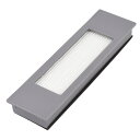 エコバックス 交換用 フィルター 互換品 T9 / T8 / T8 AIVI / T5 / 920 / 950 / N5 / N7 / N8 / N10シリーズ対応 消耗品 1個 ECOVACS / DEEBOT / OZMO
