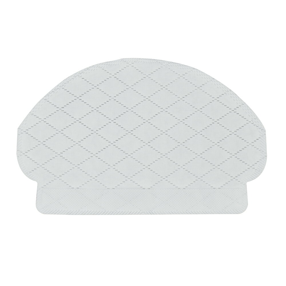 Rakuten - エコバックス 交換用 使い捨てモップ 互換品 OZMO 920 / 950 / 750 / N7 対応 消耗品 1個