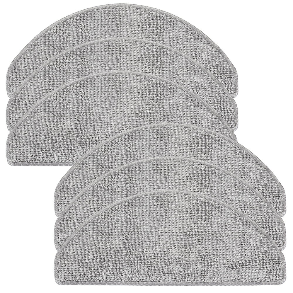 ルンバ コンボ Essential robot / 105 用 モップパッド 互換品 6枚