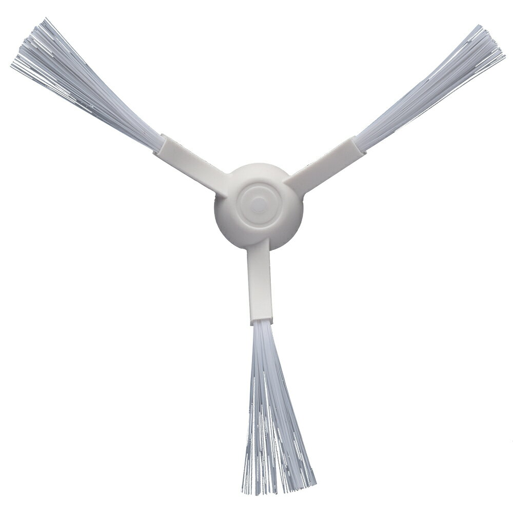 Rakuten - シャオミ ロボット掃除機 S10 / S20 用 サイドブラシ 互換品 1個