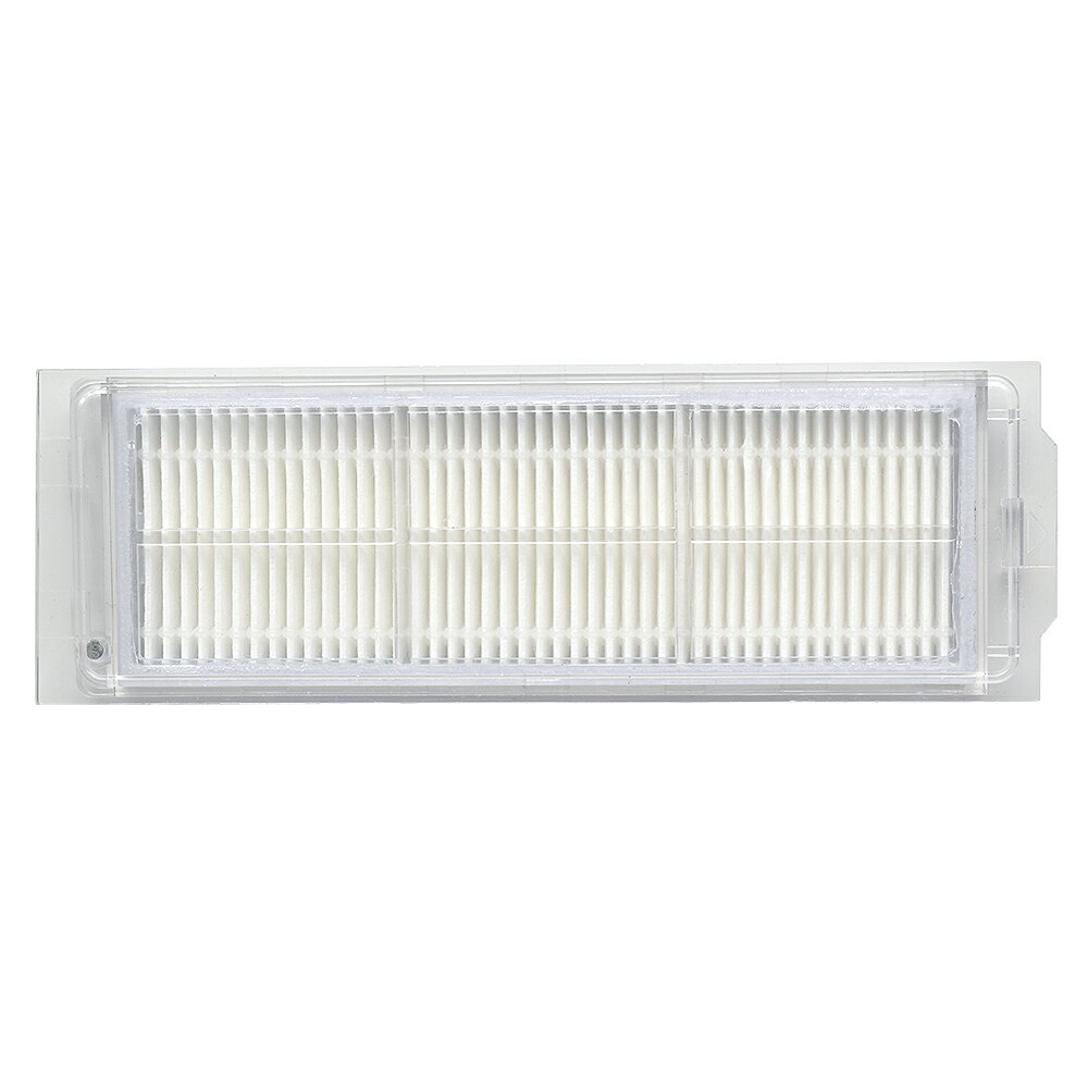 シャオミ ロボット掃除機 S10 用 フィルター 互換品 1個