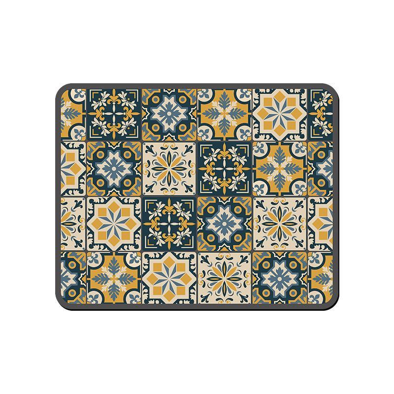 水切りマット 珪藻土 キッチン用 マット おしゃれ 拭ける アスベスト不使用 大判 瞬間吸水 速乾 水切りラック 抗菌 ソフト 鍋敷き 滑り止め シリコン 食器置き 送料無料