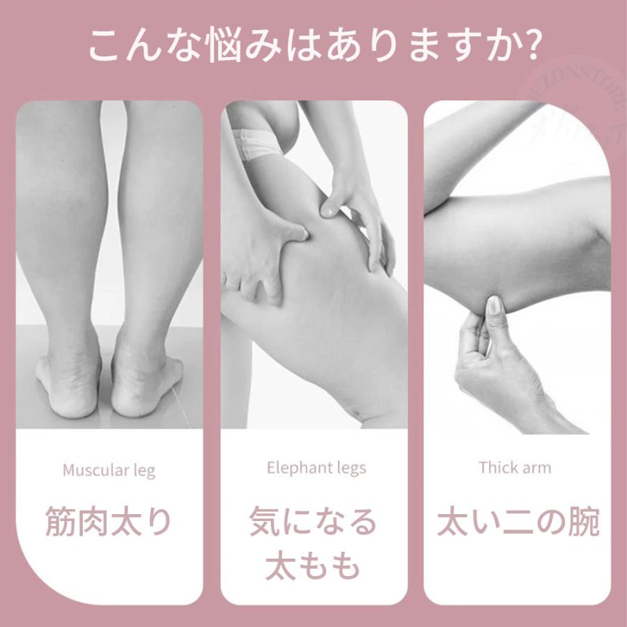 筋膜ローラー マッサージローラー フォームローラー 筋膜リリース スティック マッ...