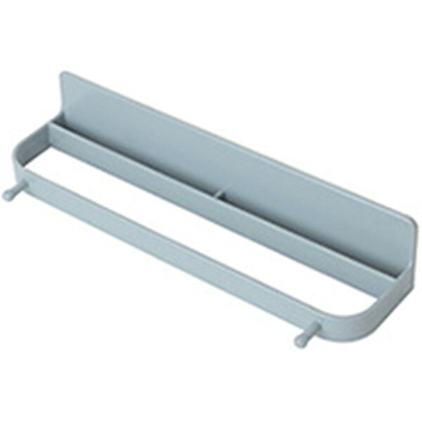 【5日P10倍UP!SS期間MAX2000円OFF】スリッパラック スリム 壁掛け 3個セット 引っ掛け 3個 壁 おしゃれ スリッパ置き スリッパ ラック 北欧 省スペース 浮かせる 玄関 スリ [2]