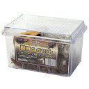 【5と0のつく日はポイントUP!】カブトムシ・クワガタムシ飼育5点セット (昆虫用品)【送料無料】【北海道・沖縄・離島配送不可】