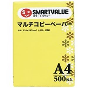 Rakuten - ジョインテックス コピーペーパー/コピー用紙 【A4/中性紙 5000枚】 A020J