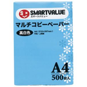 Rakuten - ジョインテックス コピーペーパー/コピー用紙 【A4/高白色 5000枚】 A040J