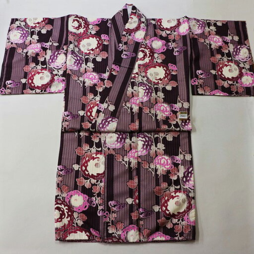小紋 仕立て上がり 着物 表裏地ともにポリエステル 新品(株)安田屋 w207420907 小紋 仕立て上がり 着物 表裏地ともにポリエステル 新品(株)安田屋 w207420907