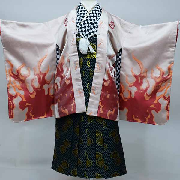 楽天市場】七五三 5歳 フルセット(カラーピンク)(和服 楽天市場】七五三 5歳 フルセット(カラーピンク)(和服
