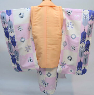 七五三 3歳 3才 三歳 三才 男の子 男児 被布 着物フルセット 生地は日本製 縫製海外 新品（株）安田屋 x603392055