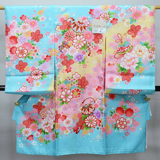 お宮参り産着 女児 女の子 正絹 のしめ 祝着 初着 豪華絢爛 こどもーど 新品(株)安田屋 NO39051 お宮参り産着 女児 女の子 正絹 のしめ 祝着 初着 豪華絢爛 こどもーど 新品(株)安田屋 NO39051