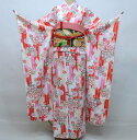 振袖 着物単品 合繊 仕立て上がり 成人式 結納 結婚式 新品(株)安田屋 NO31797