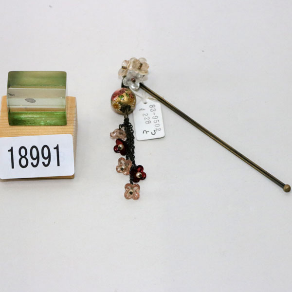 簪 かんざし 揺れる飾り メール便可 和装 新品(株)安田屋 u281790458