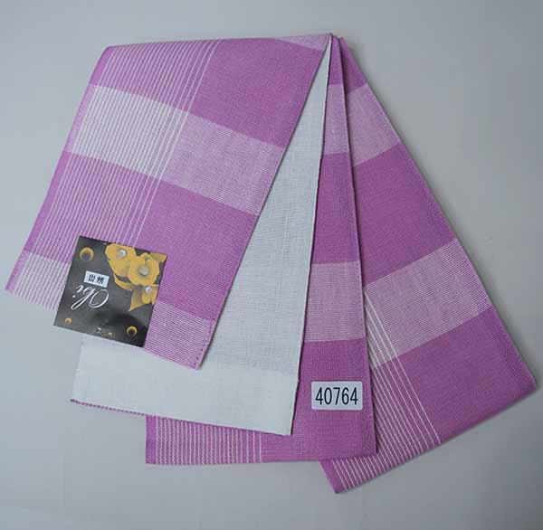 半幅帯麻帯浴衣帯麻100%本麻日本...